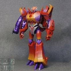 APC Toys APC-004BF Bossy Flame TFP Galvatron -Show.Z Store 282c0a0189