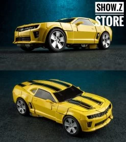 Weijiang M03 Movie Battle Blades Hornet Bumblebee -Show.Z Store 28352dfd8e