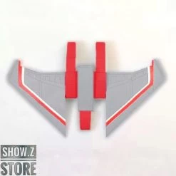 Y-01L Upgrade Kit For Deformation Space DS-01 Starscream -Show.Z Store 28377340d8