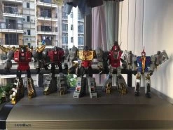 Perfect Fusion PF01 Cesium Caesium 33 Perfect Fusion PF01 Cesium Caesium -Show.Z Store 283b9c0504