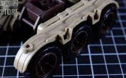 Rihio Multiabyss MM007 Lair Perambulator Set Of 4 (BlueBlackGreyBrown) 32 Rihio Multiabyss MM007 Lair Perambulator Set Of 4 (BlueBlackGreyBrown) -Show.Z Store 285298ca74