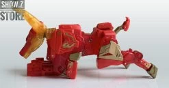 52Toys BeastBox BB-33 Blazingspear -Show.Z Store 288511dbb2