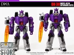 DNA Design DK-30 Upgrade Kit For WFC-K28 Galvatron 11 DNA Design DK-30 Upgrade Kit For WFC-K28 Galvatron -Show.Z Store 2890f05dcf
