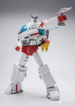 Weijiang WJ MPP30 MPP-30 Steel Guard MP-30 Ratchet Oversized -Show.Z Store 2892a931c2