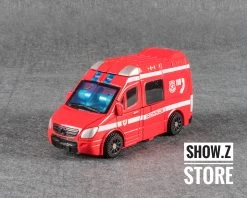 WeiJiang WJ Rescue Combiner 26 WeiJiang WJ Rescue Combiner -Show.Z Store 28ada4efd7