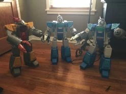 FansToys FT-20G Terminus Giganticus Omega Supr3me 15 FansToys FT-20G Terminus Giganticus Omega Supr3me -Show.Z Store 28d5b778b2