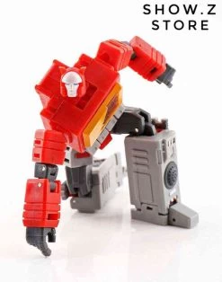 Magic Square MS-Toys B-17 MS-B17 Stereo Master Blaster -Show.Z Store 28d9a76b6d