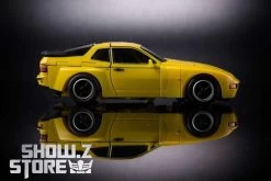 XTransbots MM-10Y Toro Cliffjumper Yellow Version 36 XTransbots MM-10Y Toro Cliffjumper Yellow Version -Show.Z Store 28f74ece9c