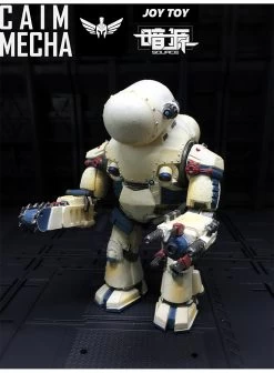 JoyToy Source Acid Rain Mecha CAIM C.A.I.M 15 JoyToy Source Acid Rain Mecha CAIM C.A.I.M -Show.Z Store 2921bf5886