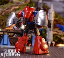 NewAge H56V Rhedosaurus Sludge G2 Version -Show.Z Store 2923b47df0