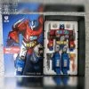 WeiJiang W8605 MPP-10CO Optimus Prime Comic Version -Show.Z Store 292a0e553a