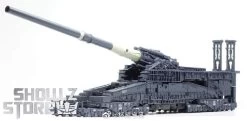 [Coming Soon] ToysEasy YW2214 Gustav Railway Gun -Show.Z Store 296649a4e1