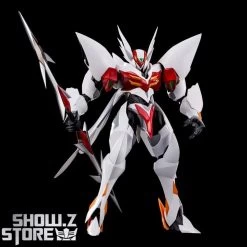 Sentinel Toys Riobot Tekkaman Blade D-boy Evolution Version -Show.Z Store 29671e022b