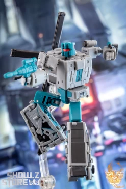 Magic Square MS-B54D Tornado Vortex IDW Version -Show.Z Store 298883e9bf