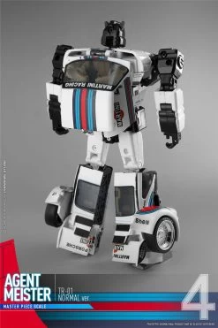 Transform And Rollout TR-01 TR01 Hova Jazz -Show.Z Store 299492f9a7