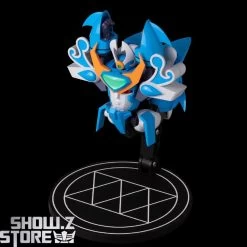 Sentinel Toys Metamor-Force Mado King Granzort Aquabeat -Show.Z Store 299d8ff7c1