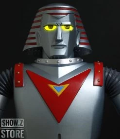 Evolution Toy Grand Action Bigsize Model Giant Robo -Show.Z Store 29dbd12bbe