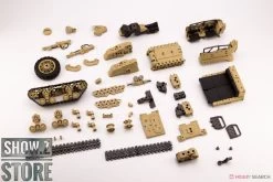 Kotobukiya MSG GT013 Gigantic Arms Wild Crawler -Show.Z Store 2a29b62efb