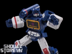 Flame Toys Furai Model Soundwave Model Kit -Show.Z Store 2a2d43e63b