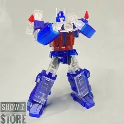 Magic Square MS-B04T Transporter Ultra Magnus Clear Version 15 Magic Square MS-B04T Transporter Ultra Magnus Clear Version -Show.Z Store 2a552ed78e