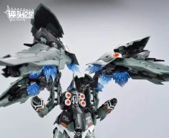 Steel Legend 1/100 SL-01 NZ-666 Kshatriya -Show.Z Store 2a776eed4e