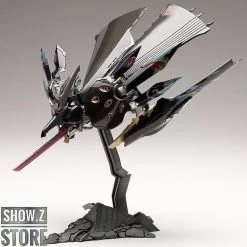 Kotobukiya Ikaruga 1/144 Hitekkai Ginkei Black Version Model Kit 14 Kotobukiya Ikaruga 1/144 Hitekkai Ginkei Black Version Model Kit -Show.Z Store 2abc85e1a6