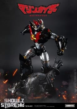[Pre-Order] Blitzway BW-CA-10901 Carbotix Mazinkaiser -Show.Z Store 2ace5ec489