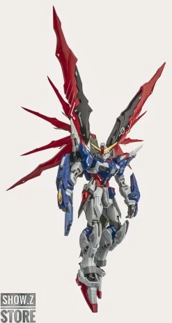 McShow 1/72 ZGMF-X42S MB Destiny Gundam 22 McShow 1/72 ZGMF-X42S MB Destiny Gundam -Show.Z Store 2ad0346509