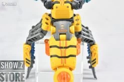 52Toys BeastBox BB-38 Gunpowder -Show.Z Store 2ada13e399