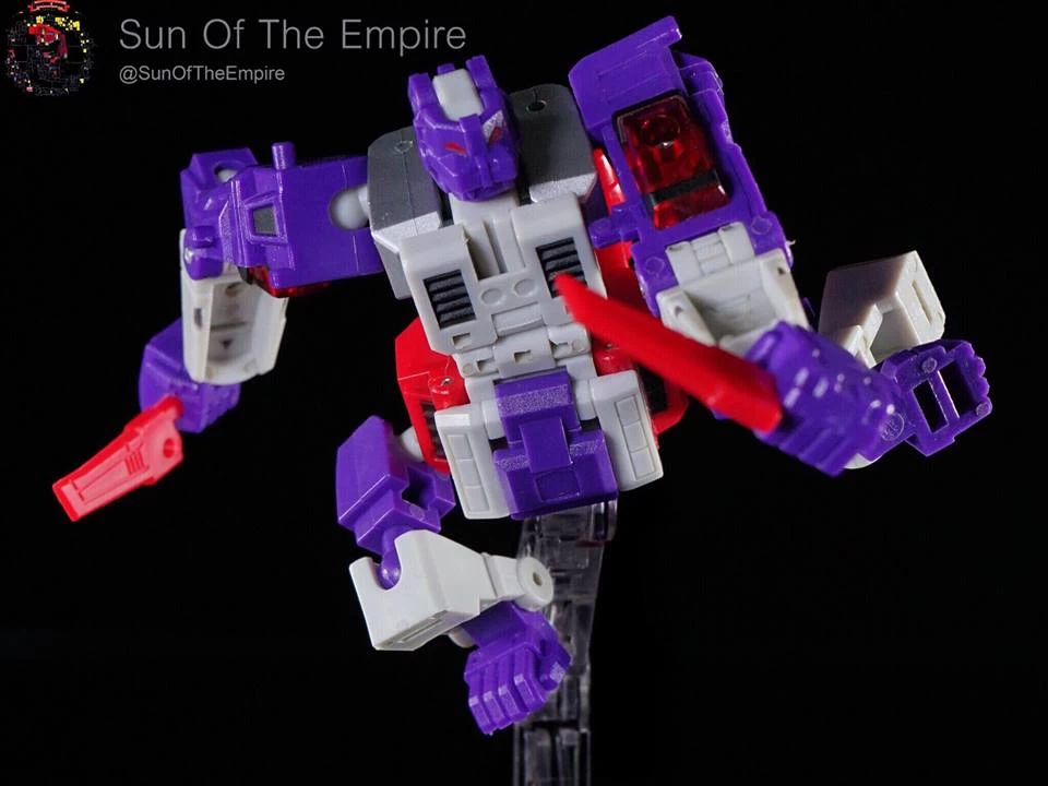 Unique Toys YM04 Palm Collection No Minds & Unhappy Highbrow Apeface 11 Unique Toys YM04 Palm Collection No Minds & Unhappy Highbrow Apeface - Image 9