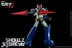 King Arts Diecast Figure Series DFS077 Planet Robot Danguard Ace -Show.Z Store 2b19d357a7
