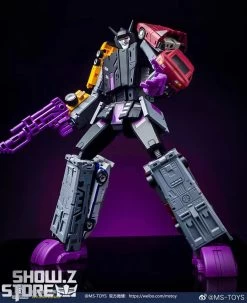 Magic Square MS-B34 Menasor Highway Overlord Set Of 5 -Show.Z Store 2b2cffc174