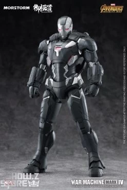 Eastern Model 1/9 Iron Man Mark 4 War Machine Model Kit Reissue -Show.Z Store 2b3a73b616