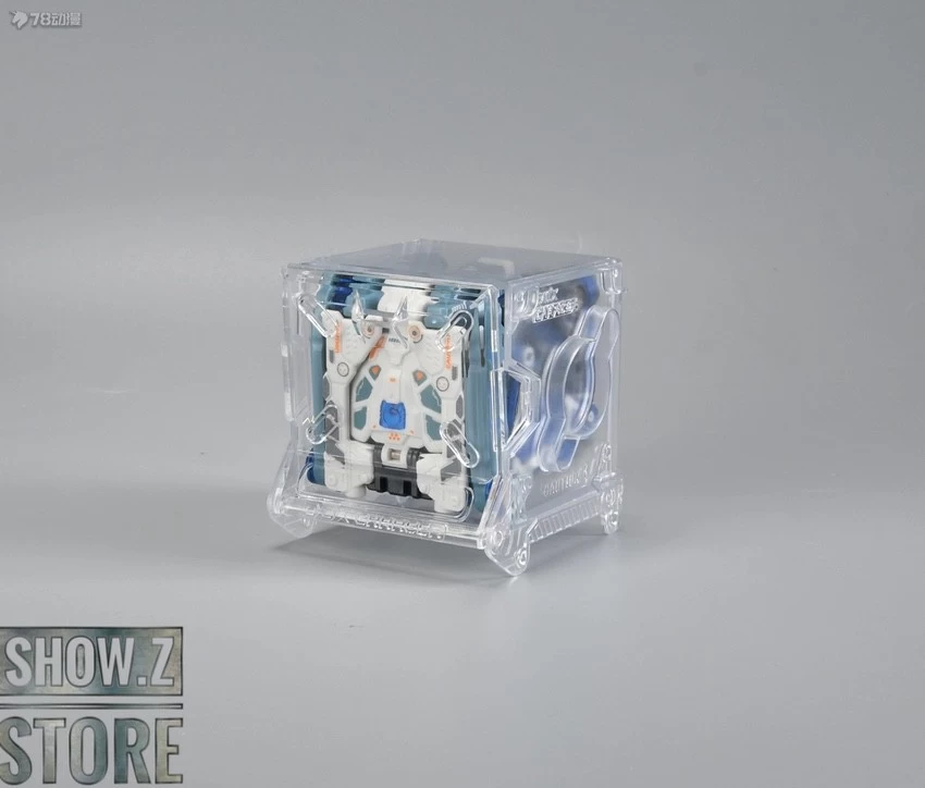 52Toys BeastBox BB-39 Havok 16 52Toys BeastBox BB-39 Havok - Image 14