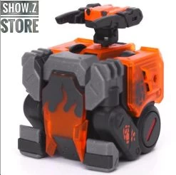 52Toys BeastBox BB-02 GhostDog 1.5 Helldiver Version -Show.Z Store 2b68ea4dde