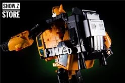 KBB MP-21 OS MP Bumblebee -Show.Z Store 2b7158719a