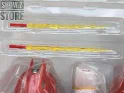 Metal Club 1/100 NZ-666 Kshatriya Red Comet Version -Show.Z Store 2b728e5494