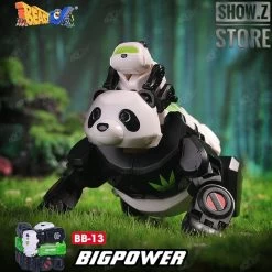 52Toys BeastBox BB-13 Bigpower -Show.Z Store 2ba237ec6b