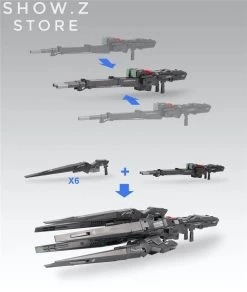 Moxin MX MG 1/100 Wing Zero EW XXXG-00W0 XXXG-OOWO Gundam 40 Moxin MX MG 1/100 Wing Zero EW XXXG-00W0 XXXG-OOWO Gundam -Show.Z Store 2bc6a1ba2f