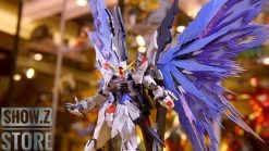 Metal Club 1/100 ZGMF-X42S Destiny Gundam W/ ZGMF-X10A Freedom Gundam Color Scheme -Show.Z Store 2bc86afb6e