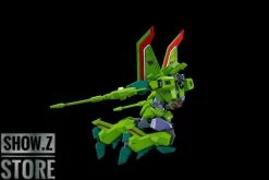 Flame Toys Furai Model Acid Rain Model Kit -Show.Z Store 2be754a7d6