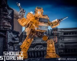 Newage H47T Daedalus Grapple Clear Version 21 Newage H47T Daedalus Grapple Clear Version -Show.Z Store 2be85f7993