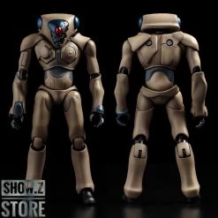 Sentinel Toys 1/6 Harmagedon: Genma Wars Vega -Show.Z Store 2c07aceed7