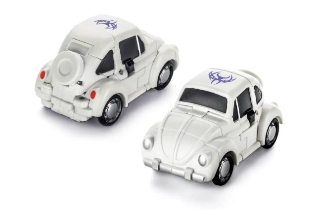 NewAge H1K Critter Bugbite Bumblebee MP-21K 10 NewAge H1K Critter Bugbite Bumblebee MP-21K - Image 8