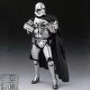 S.H.Figuarts Star Wars Captain Phasma -Show.Z Store 2c599ceeb2