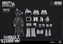 [Pre-Order] Blitzway BW-NS-50501 Space Astro Boy Moonlit Silver Version -Show.Z Store 2c746466a7