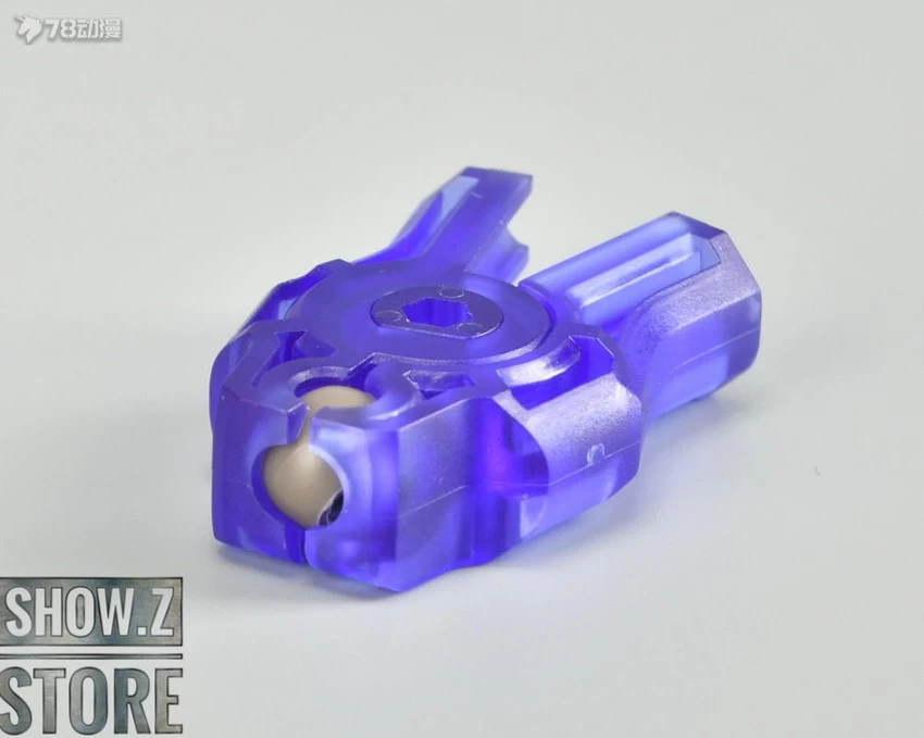 Earnestcore Craft Robot Build RB-13 Poseidon 7 Earnestcore Craft Robot Build RB-13 Poseidon - Image 5