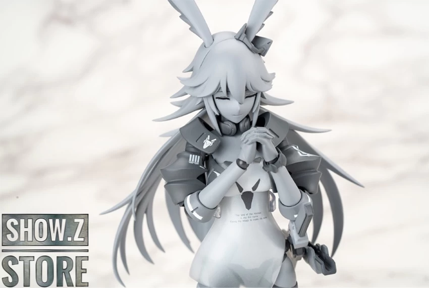 Apex Arctech Honkai Impact 3rd 1/8 Yae Sakura 17 Apex Arctech Honkai Impact 3rd 1/8 Yae Sakura - Image 15