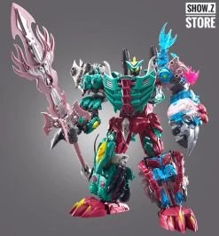 TFC Poseidon P-04 Ironshell -Show.Z Store 2c951f09bd