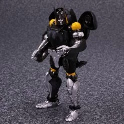 Takara Masterpiece MP-34S Cheetor Shadow Panther -Show.Z Store 2ca0b7f8de